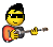 :guitar: